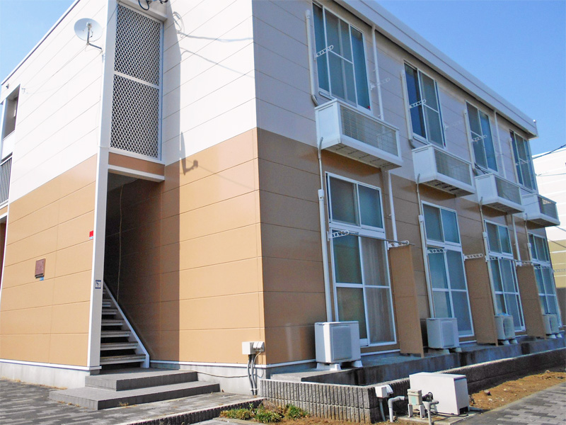 ★手数料０円★中郡大磯町月京　月極駐車場（LP）